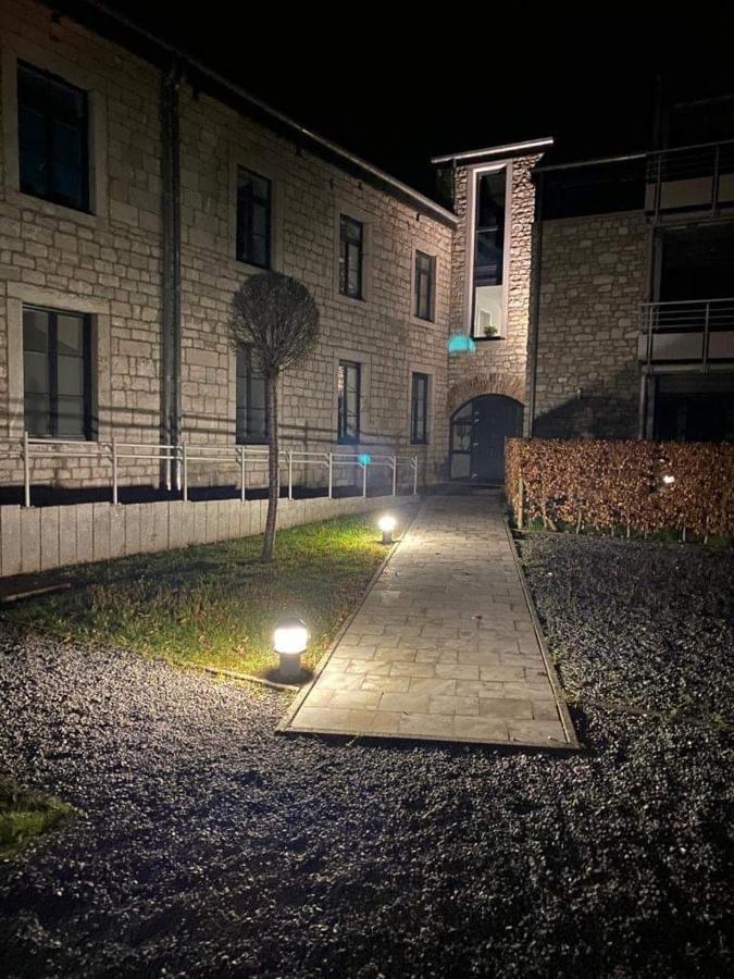 هوتون Residence De L'Ourthe المظهر الخارجي الصورة