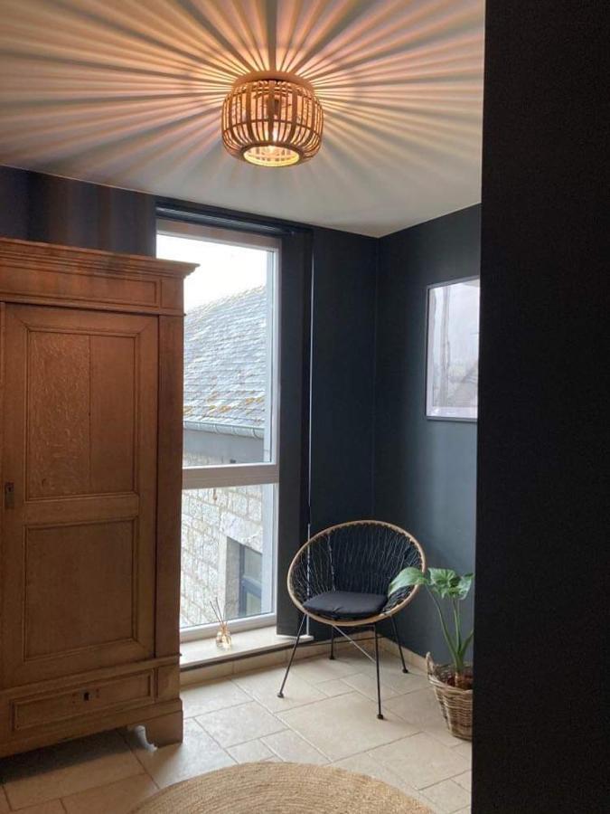 هوتون Residence De L'Ourthe المظهر الخارجي الصورة